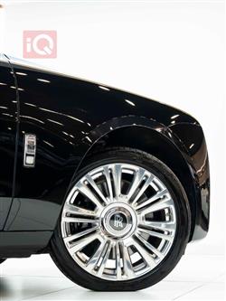 Rolls Royce Ghost